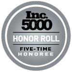 Dealer Spike is ranked in the Inc. 5000 list of fastest-growing private firms